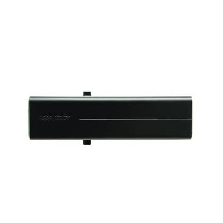 COVER PER CHIUDIPORTA 'DC 120' Colore nero - RAL 9005