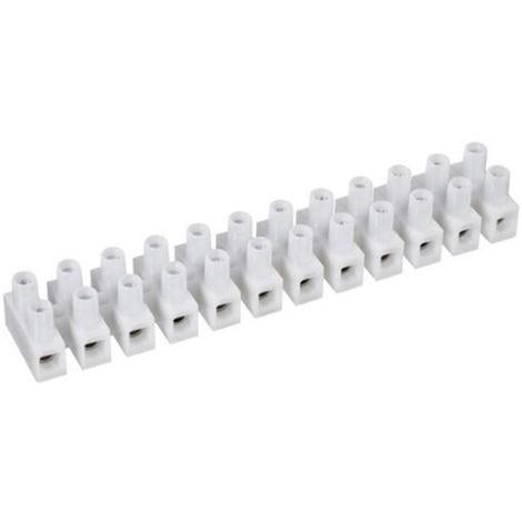 MORSETTI DI GIUNZIONE mm² 6 (10 Amp)