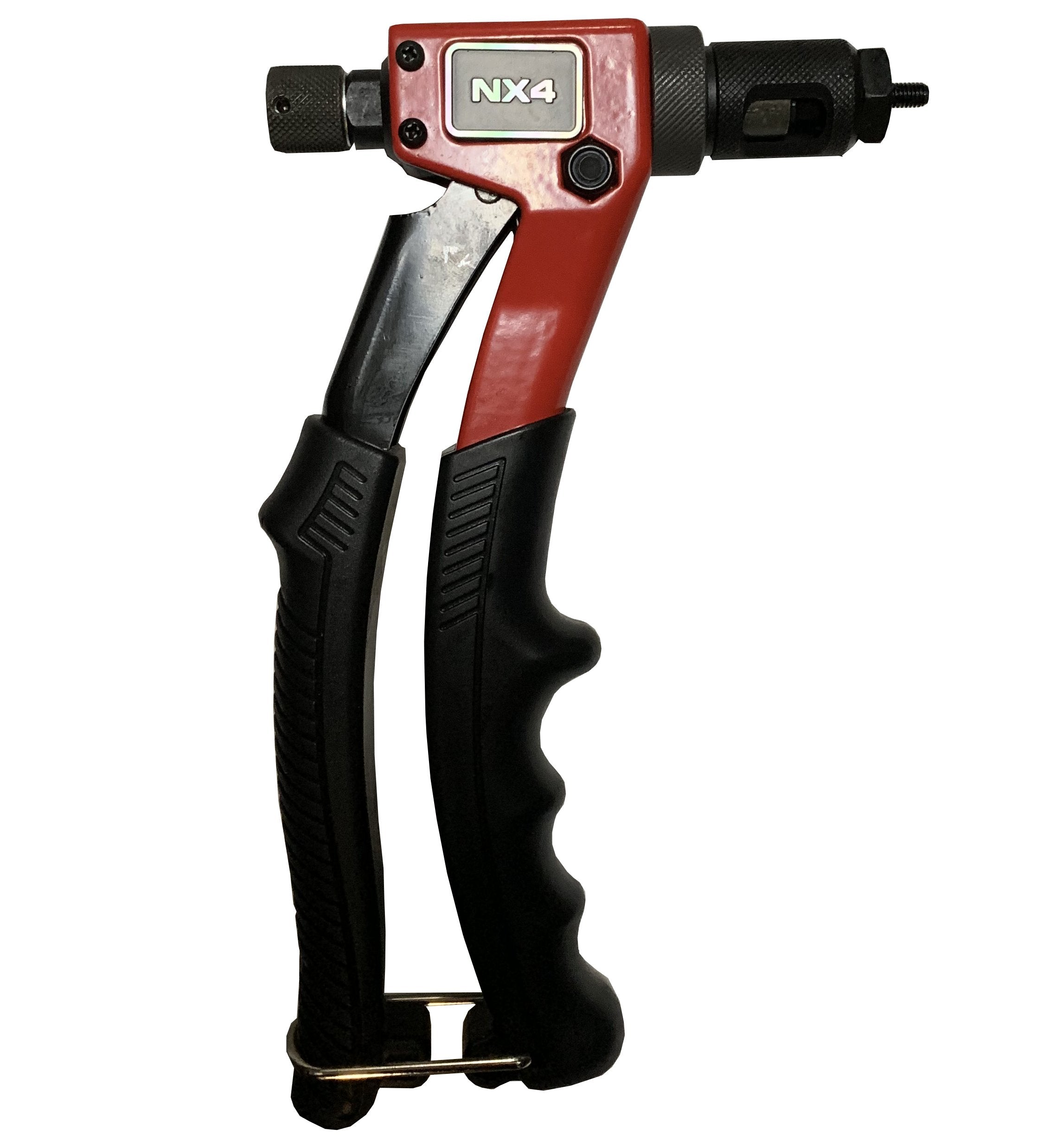 RIVETTATRICE PER INSERTI FILETTATI 'DK01' M3-M4-M5-M6