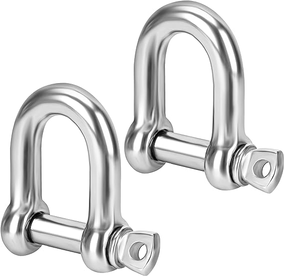 GRILLO DIRITTO INOX 10 mm