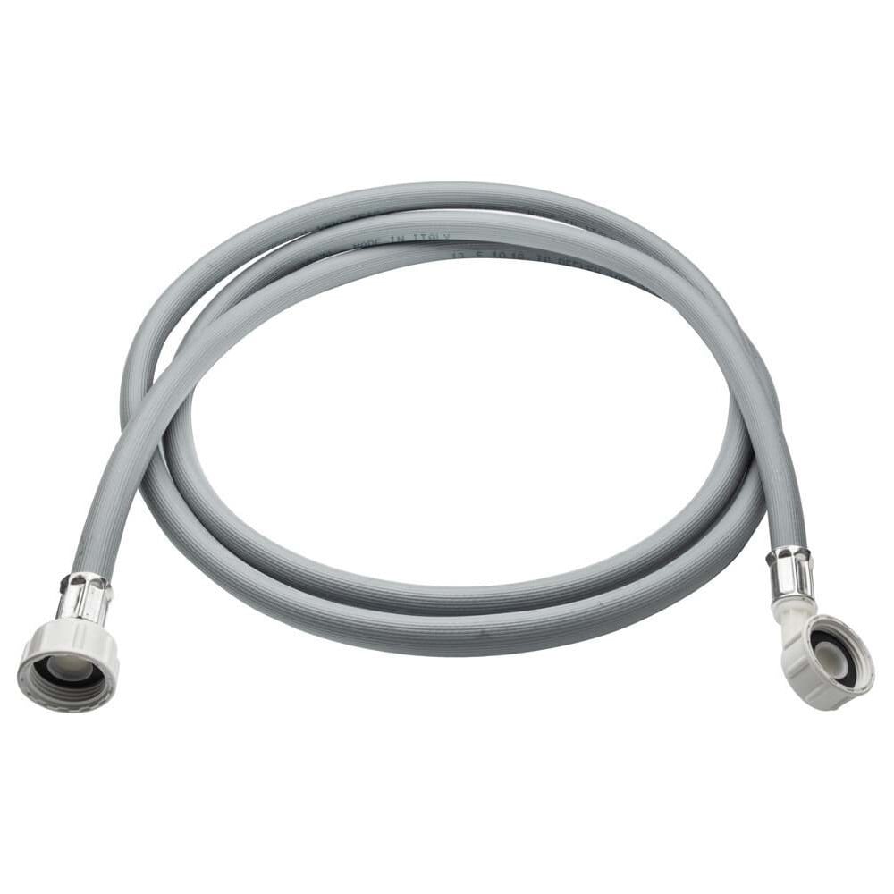 TUBO CARICO LAVATRICE 200 cm - 3/4"