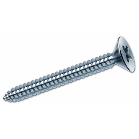 VITE AUTOFILETTANTE TSP ZINCATA 4,8x50 mm