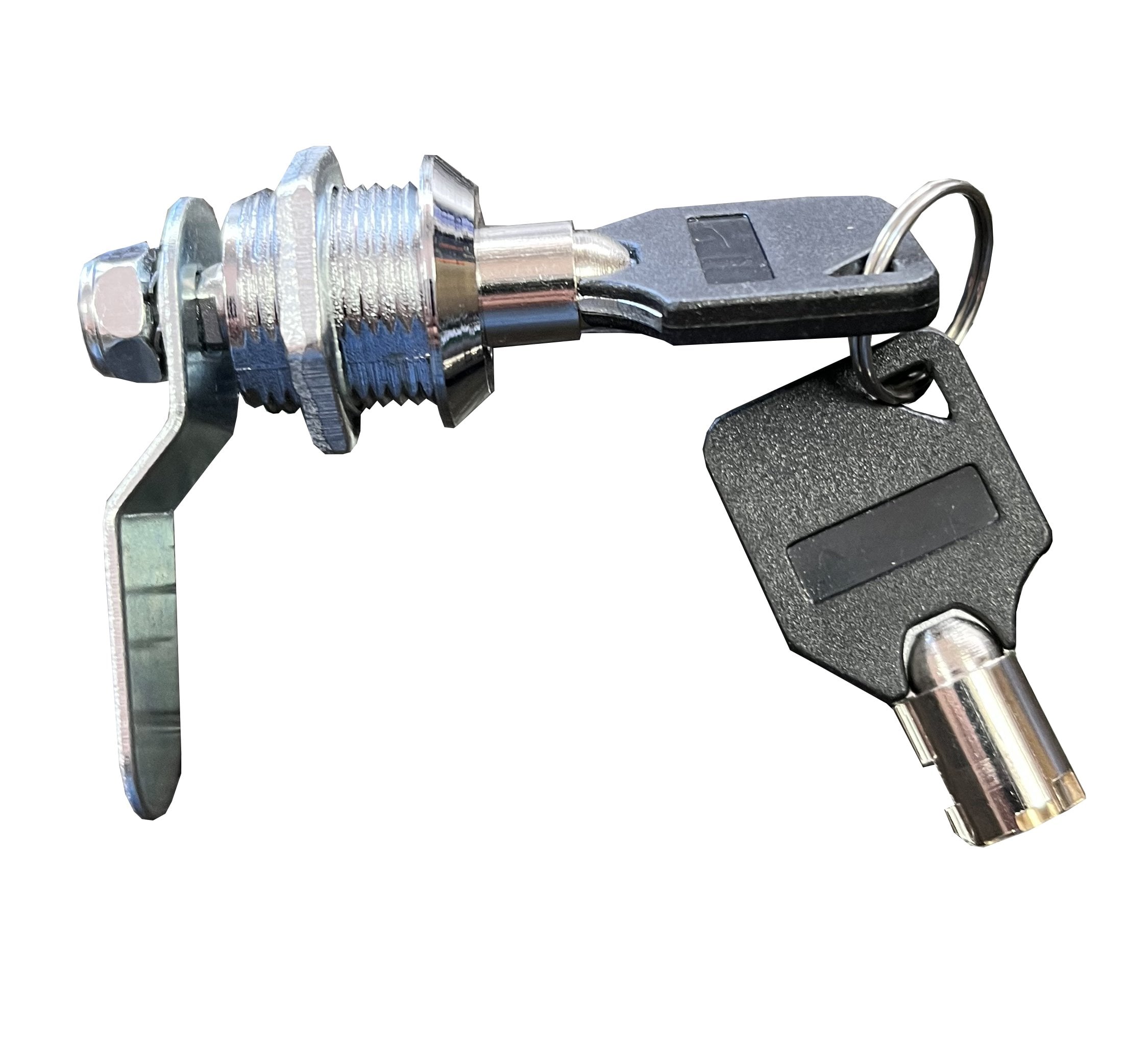 SERRURE DE RECHANGE COFFRE-FORT POUR ARMOIRE À FUSILS 5 PLACES CARDINALE