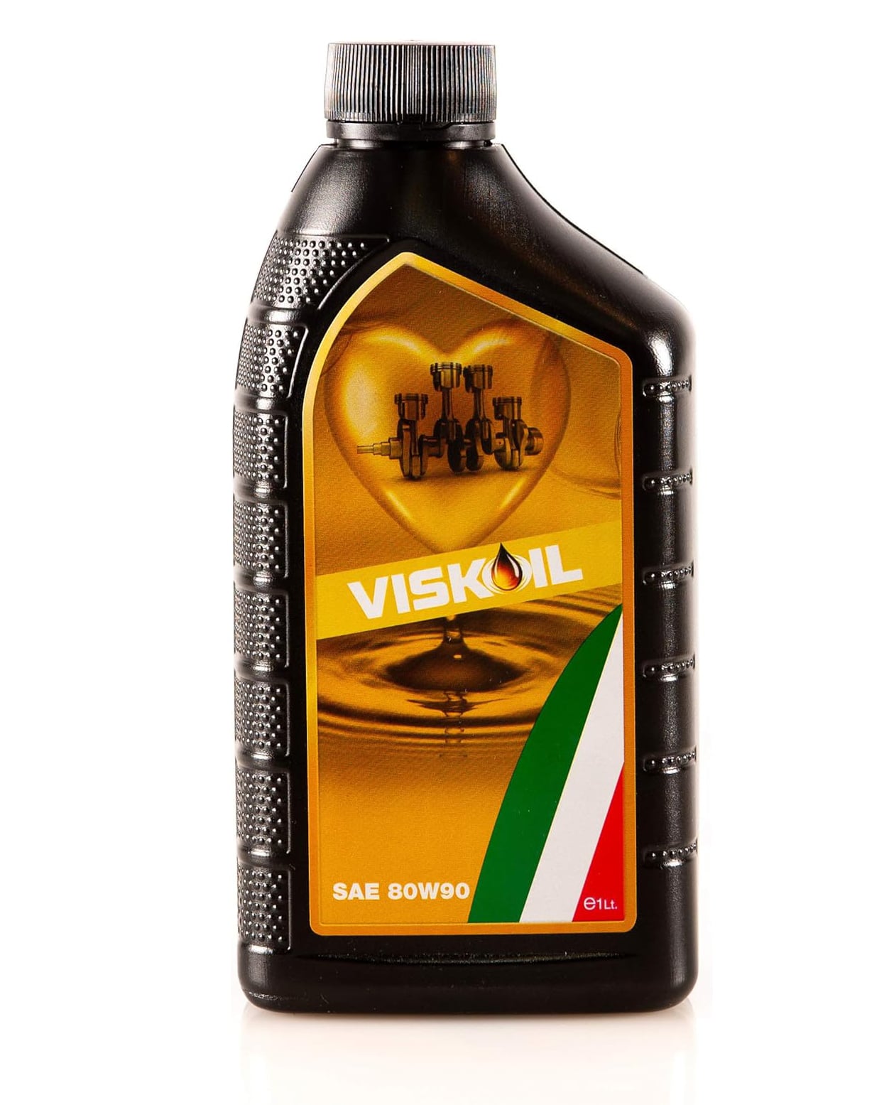 HUILE DE TRANSMISSION '80W90' 1 l