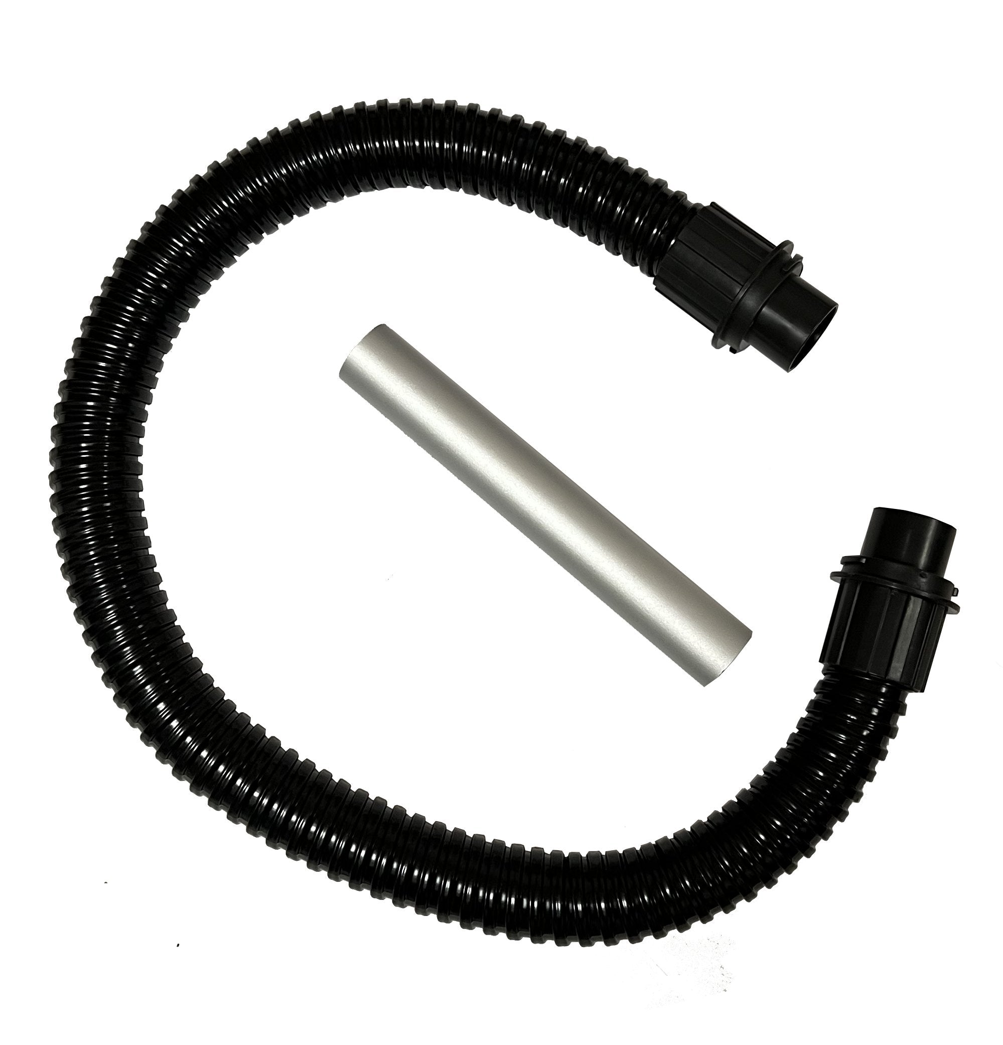 TUYAU DE RECHANGE POUR ASPIRATEUR DE CENDRES CARDINALE 117 cm