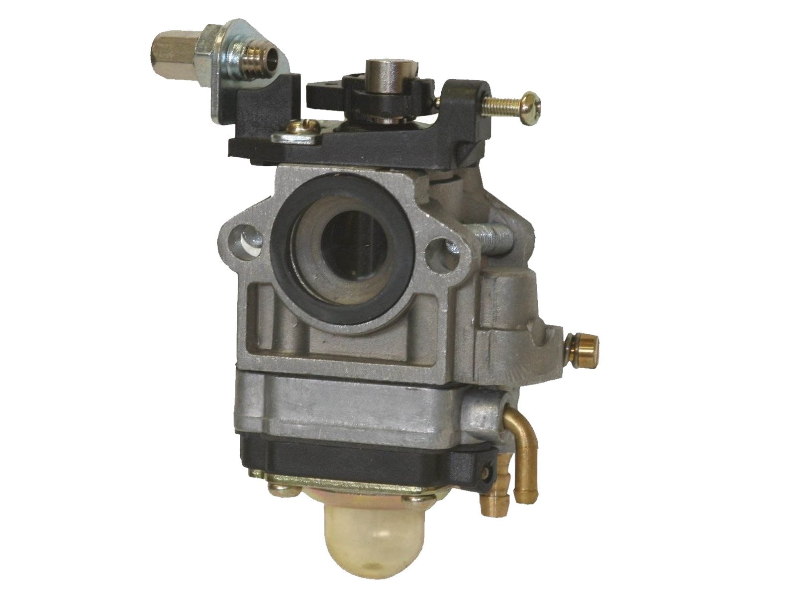 CARBURATEUR POUR DÉBROUSSAILLEUSE '42C' CARDINALE