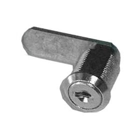 SERRATURA A CILINDRO UNIVERSALE '16' Ø 16 mm x lunghezza 20 mm