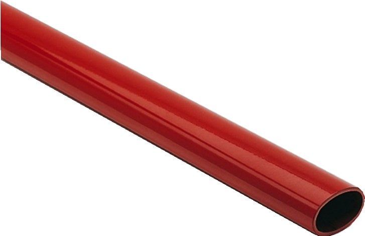 BARRA ORIZZONTALE PER MANIGLIONE ANTIPANICO 120 cm