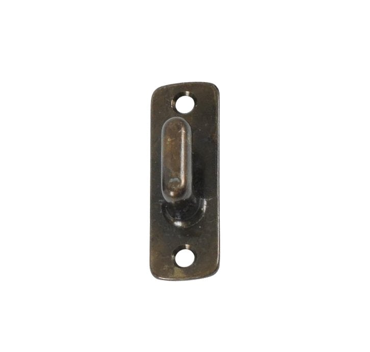 RACCORD POUR TAVELLINO 15 mm - Laiton bronzé