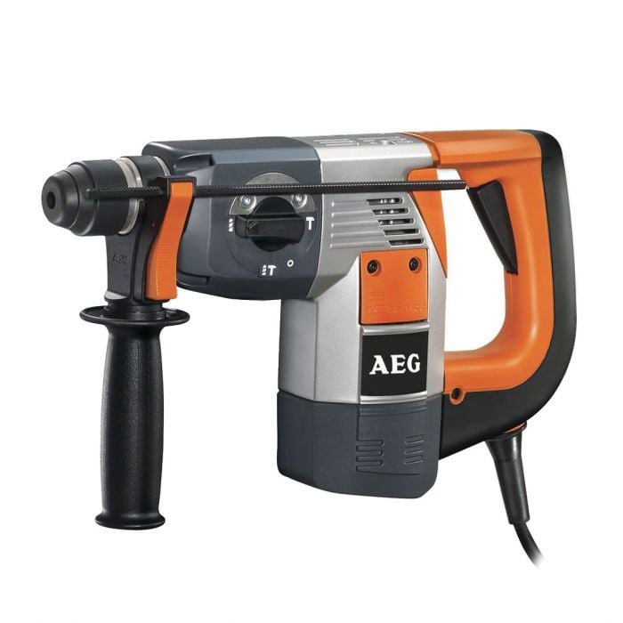 Bohrhammer "PN 3500X" AEG 750 Watt