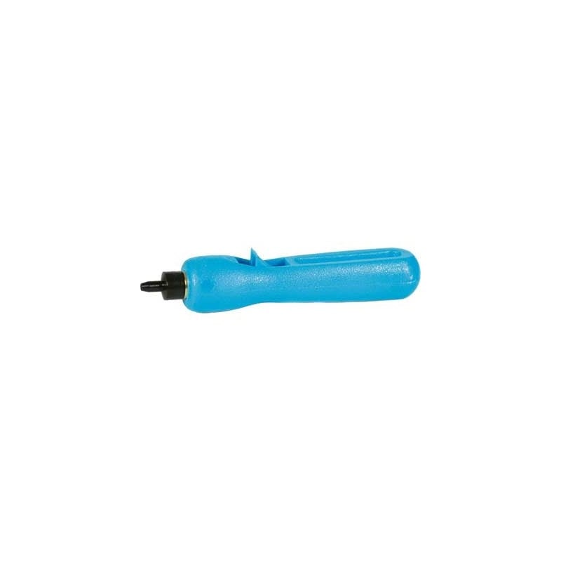 FUSTELLA FORATUBO Ø 4 mm