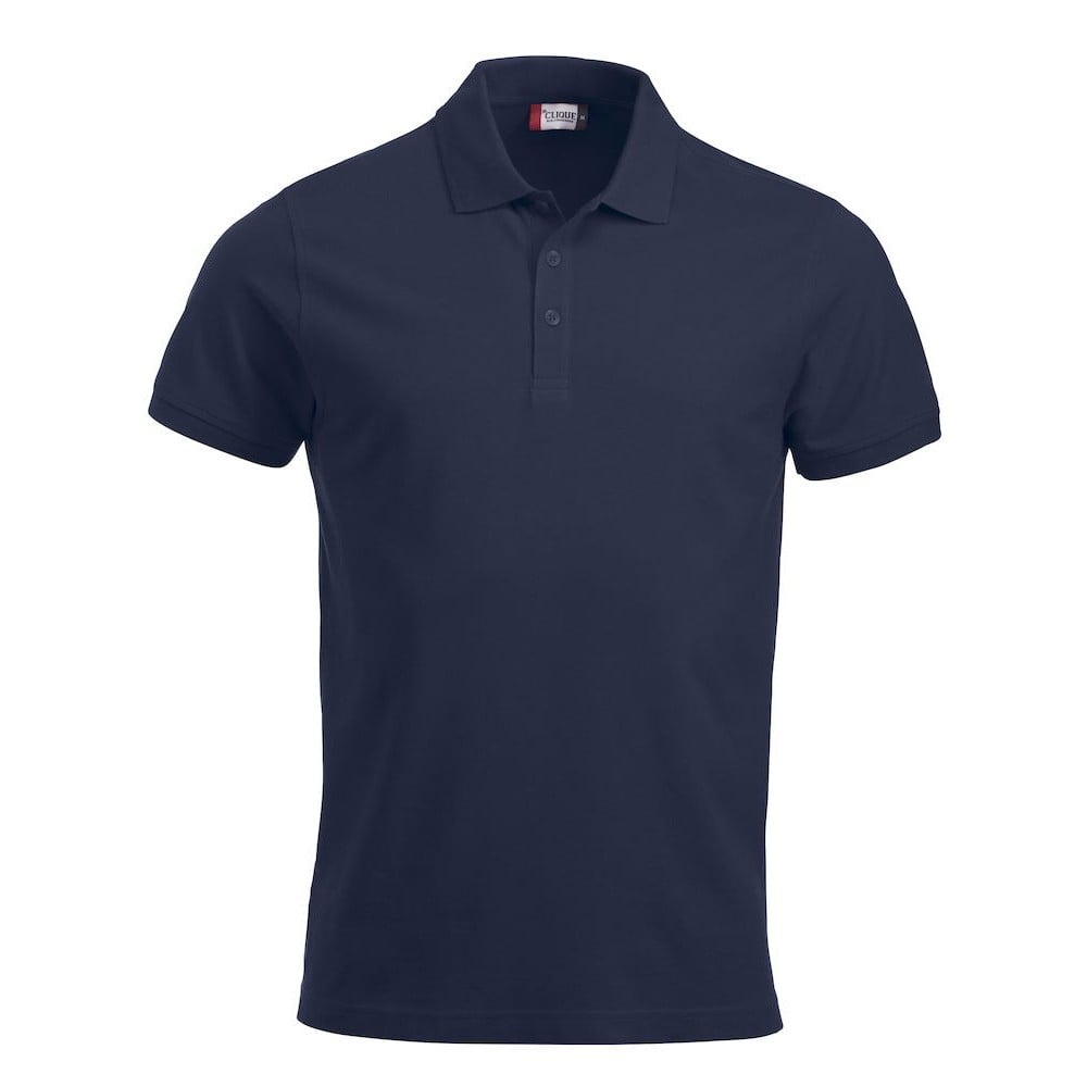 POLO BLU Tg. XXL (60-62)