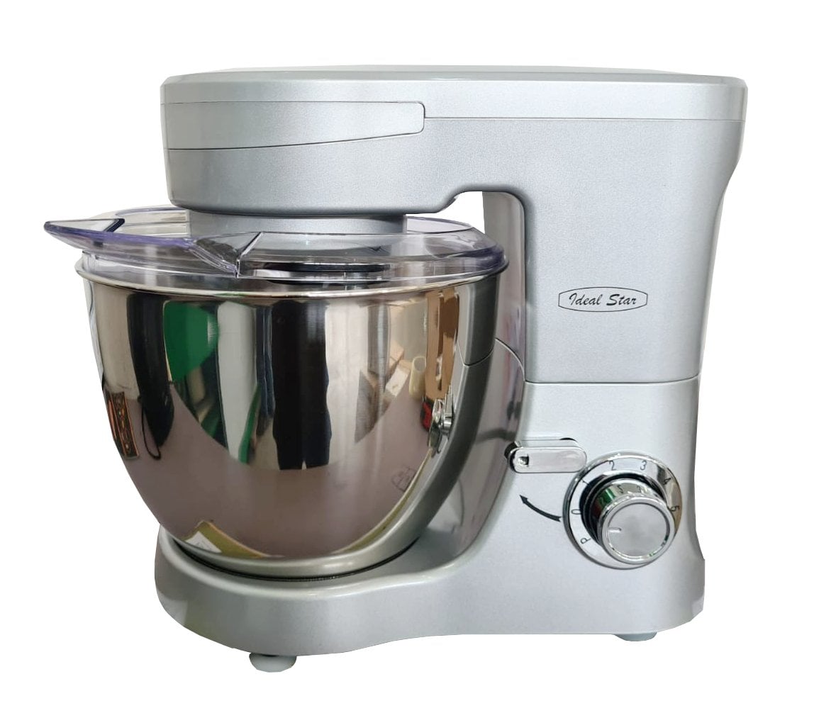 Robot pâtissier « TOP CHEF » 1000 CARDINALE 1000 W - 4,2 L