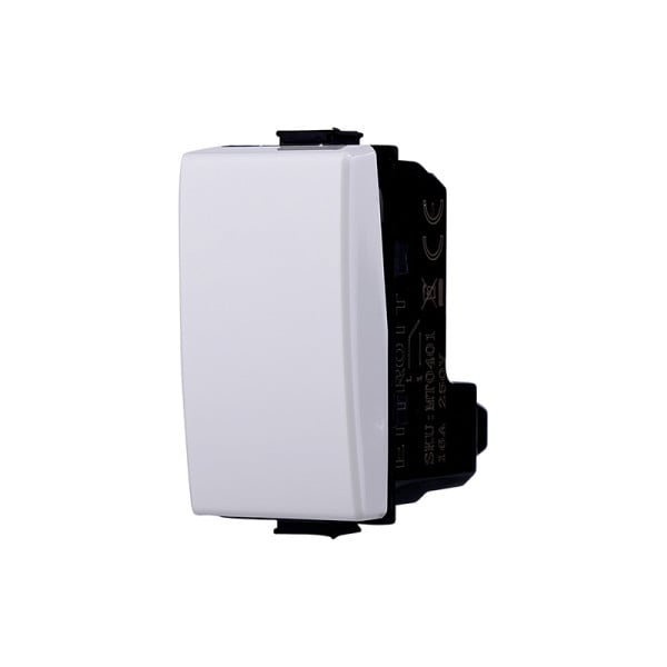 INVERTITORE UNIPOLARE 'SOLAR' 16Ax 250V