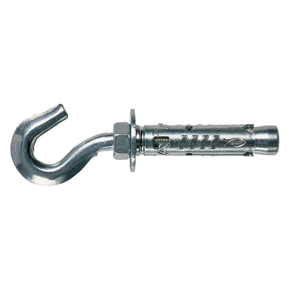 TASSELLO CON GANCIO 'SXL-OAF' M6 - Ø 8x45 mm