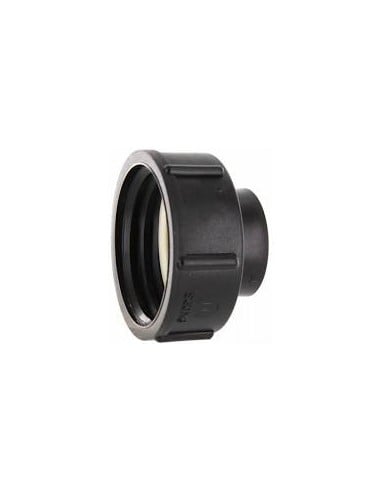 RACCORD ADAPTATEUR POUR CITERNE FF S60x6-2"