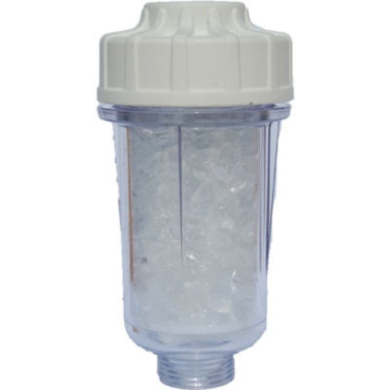 FILTRO PER LAVATRICE A CARICA PRONTA 3/4"