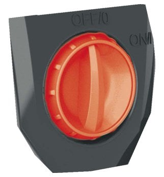 SELETTORE PER IDROPULITRICE CARDINALE Per codici 0054202 e 0054402