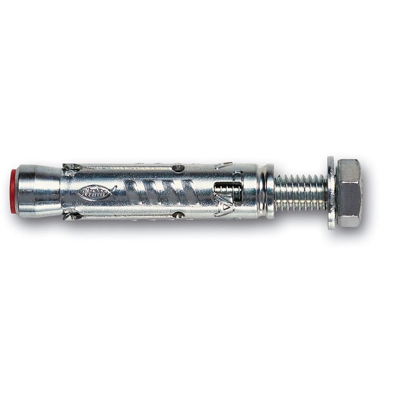 Spreizdübel mit Schraube 'TA M-S' TA M12 S/25 - Ø 18x86 mm - Schraube M12x110 mm