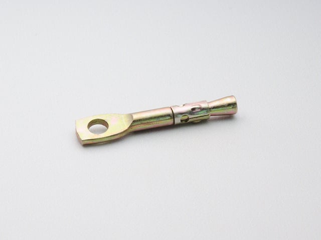 TASSELLO SPYD CON FORO Ø 6X60 mm