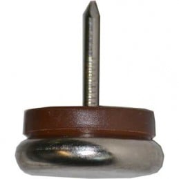 SCIVOLO SILENZIOSO Ø 23 mm