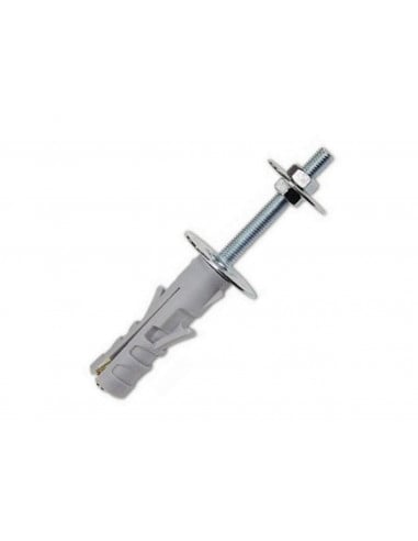 TASSELLO CON VITE DOPPIA SB 12/5 - vite M5 - Ø 12x45 mm