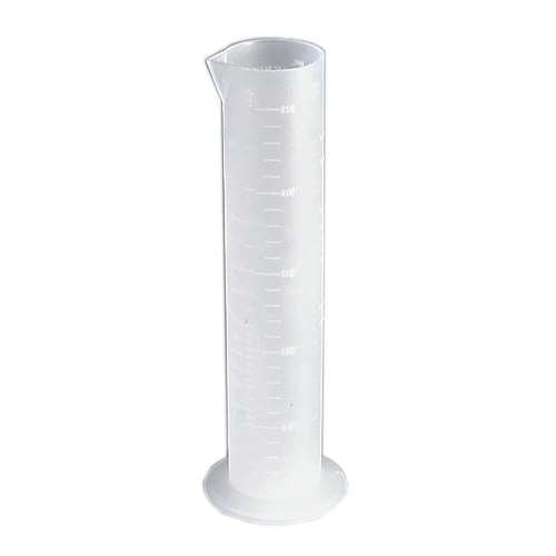 MISURINO GRADUATO 100 ml - Ø 34x178 mm