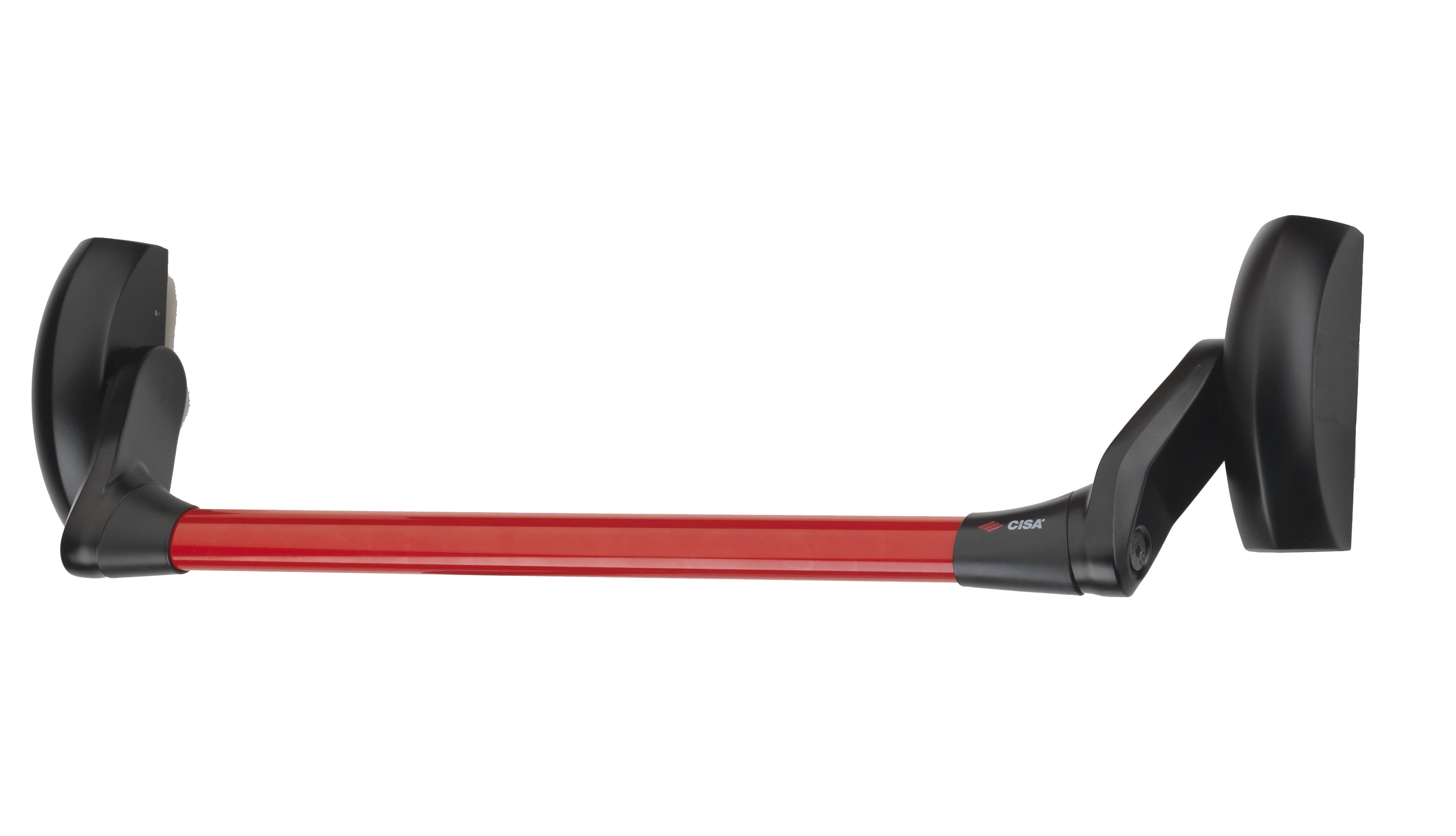 PANIKSTANGE ZUM AUFSETZEN 'FAST PUSH' ART. 59016 CISA