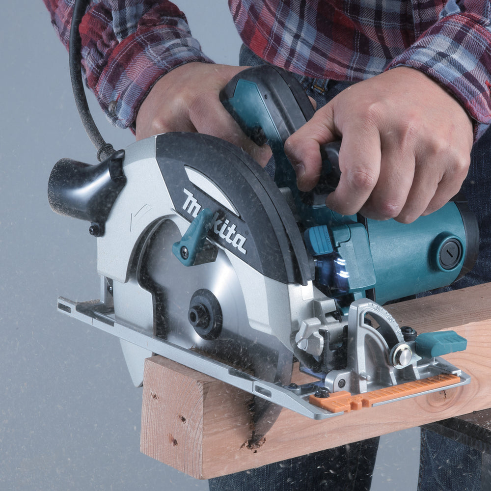 Kreissäge 'HS6601J' MAKITA Ø Scheibe 165 mm