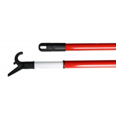 ASTA APPENDIABITI 80÷150 cm