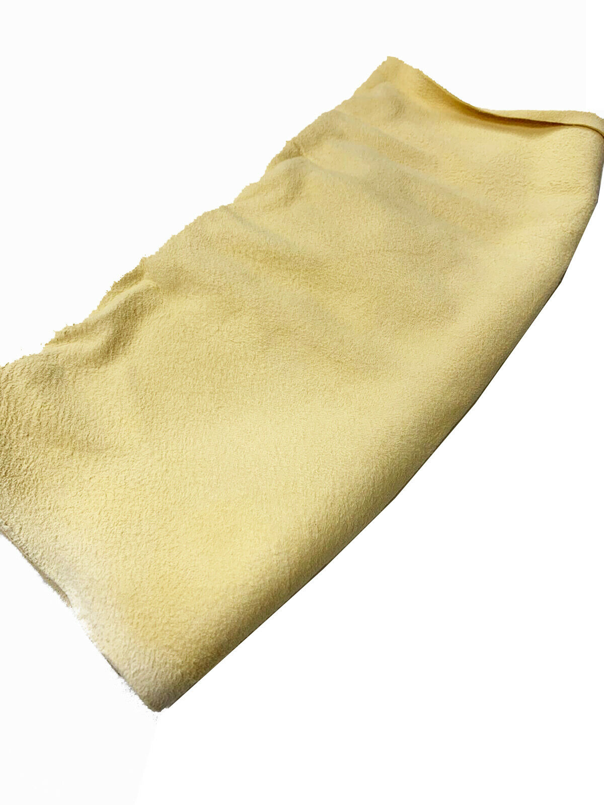 PELLE NATURALE 'WIZZY' AREXONS 45x45 cm