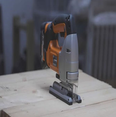 SEGHETTO ALTERNATIVO A BATTERIA 'BST 18X/0' AEG 18V