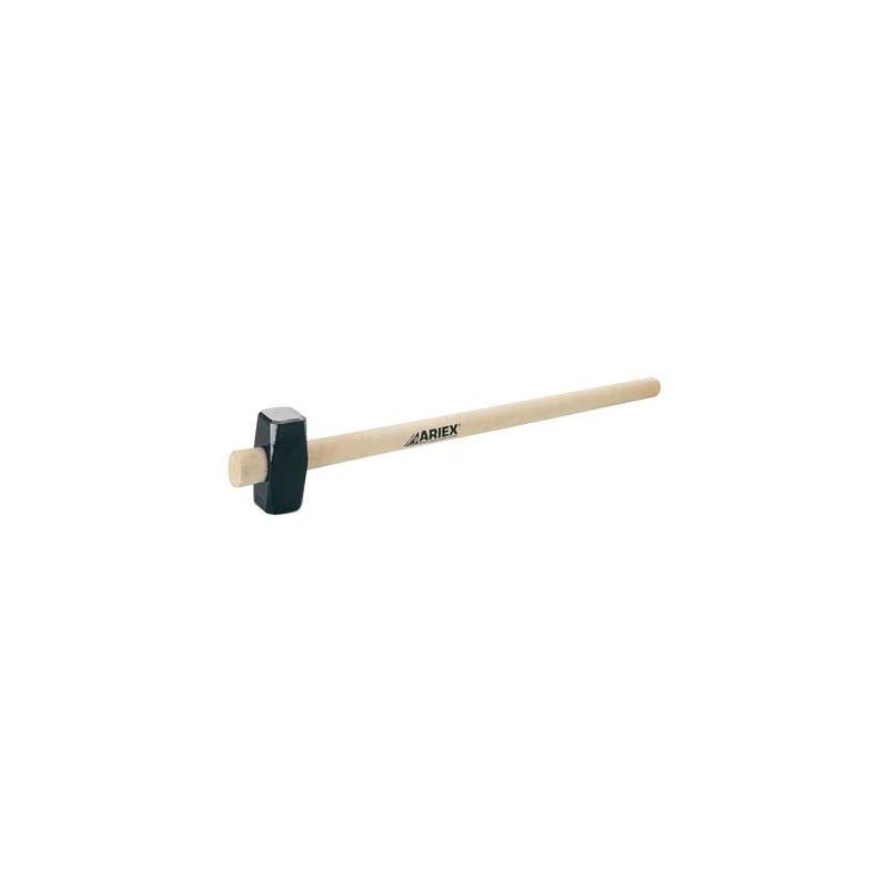 MAZZA A COPPIA C/MANICO ARIEX 4 kg