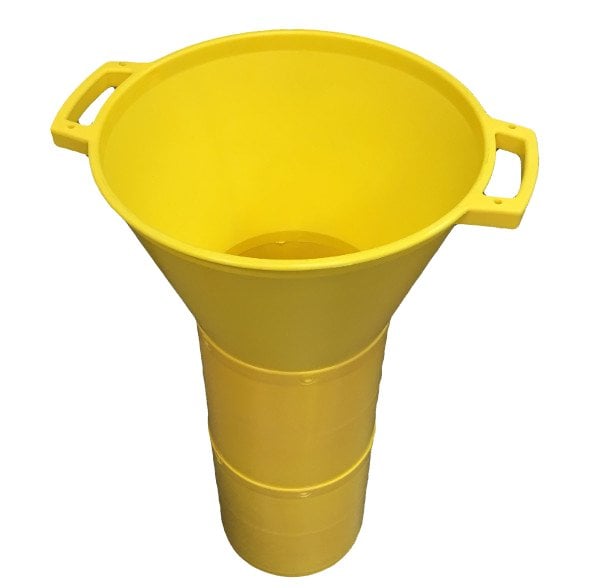 ENCOLURE Ø 36,5/21 x 70 h