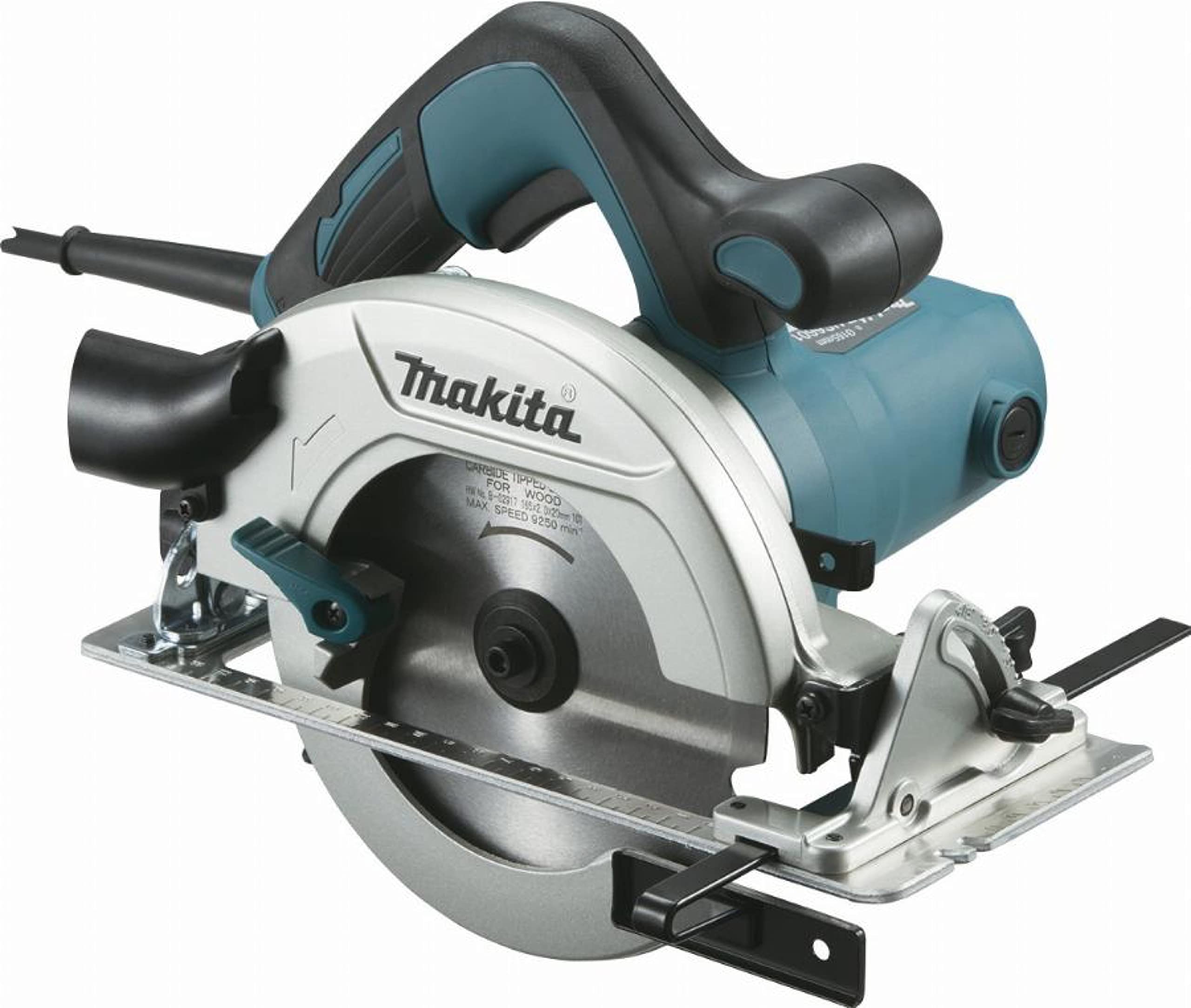 Kreissäge 'HS6601J' MAKITA Ø Scheibe 165 mm