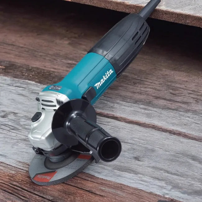SMERIGLIATRICE ANGOLARE 'GA4530R' MAKITA Ø 115 mm - 720 Watt