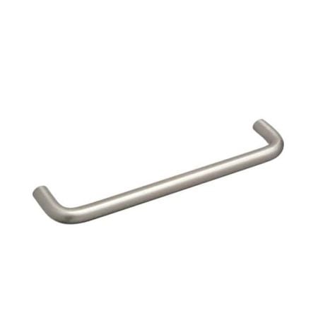 POIGNÉE DE MEUBLE '1312' Entraxe 96 mm - Chrome brillant