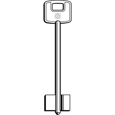 CHIAVE DOPPIA MAPPA E POMPA MTM - MOTTURA