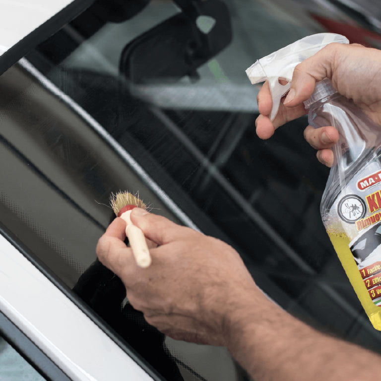 ANTI-MOUSTIQUES ET RÉSINE 'KILLER' MA-FRA 500 ml