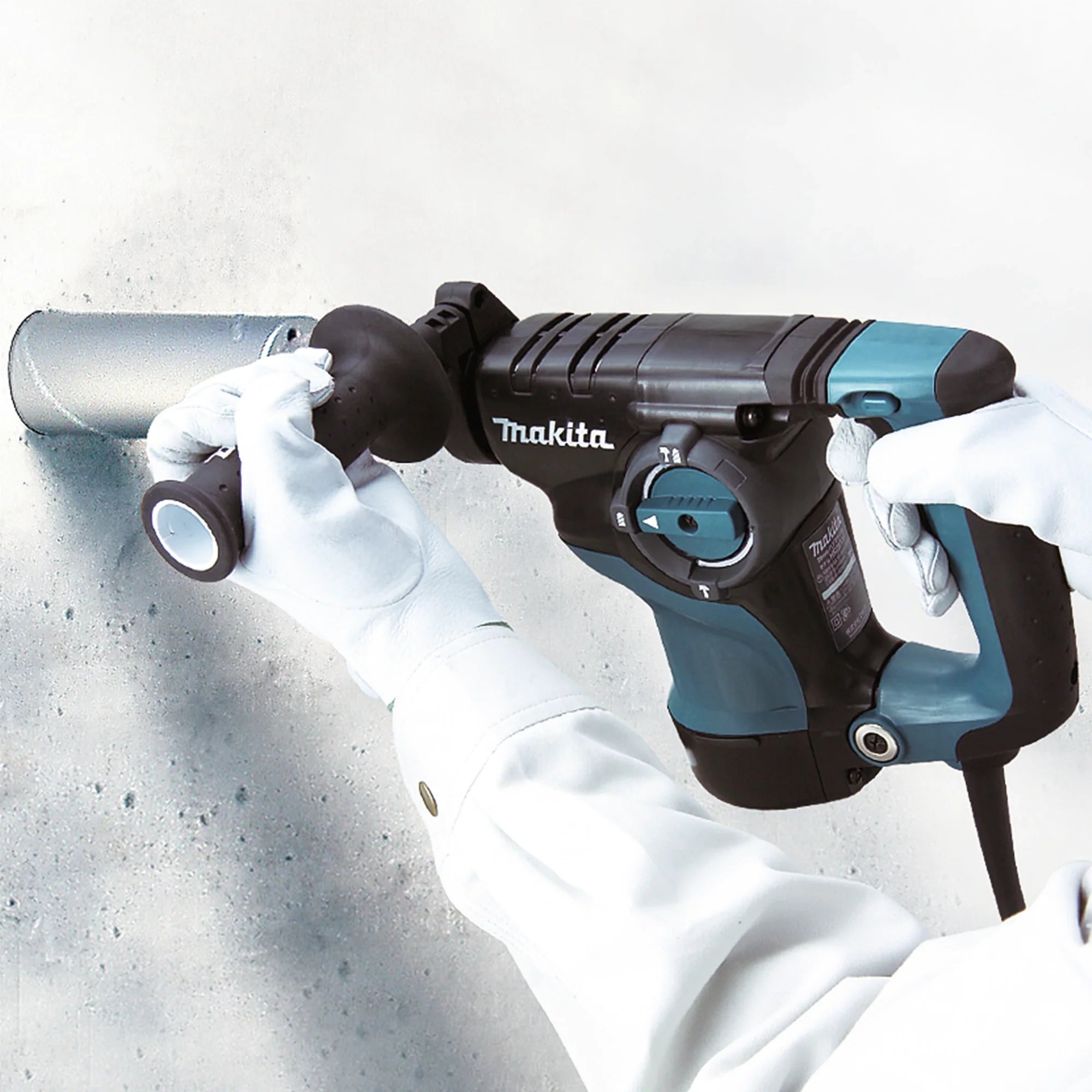 TASSELLATORE SDS-PLUS 'HR2811F' MAKITA 800 Watt
