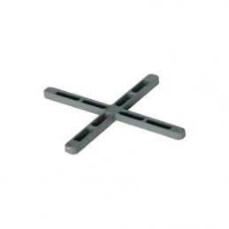 CROIX D'ESPACEMENT POUR CARRELAGE 5 mm