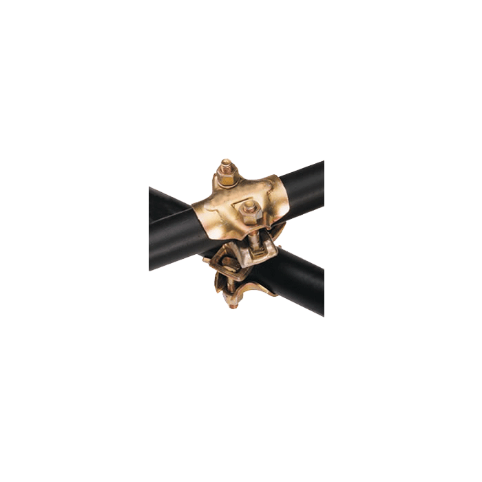 COLLIER PIVOTANT POUR ÉCHAFAUDAGE