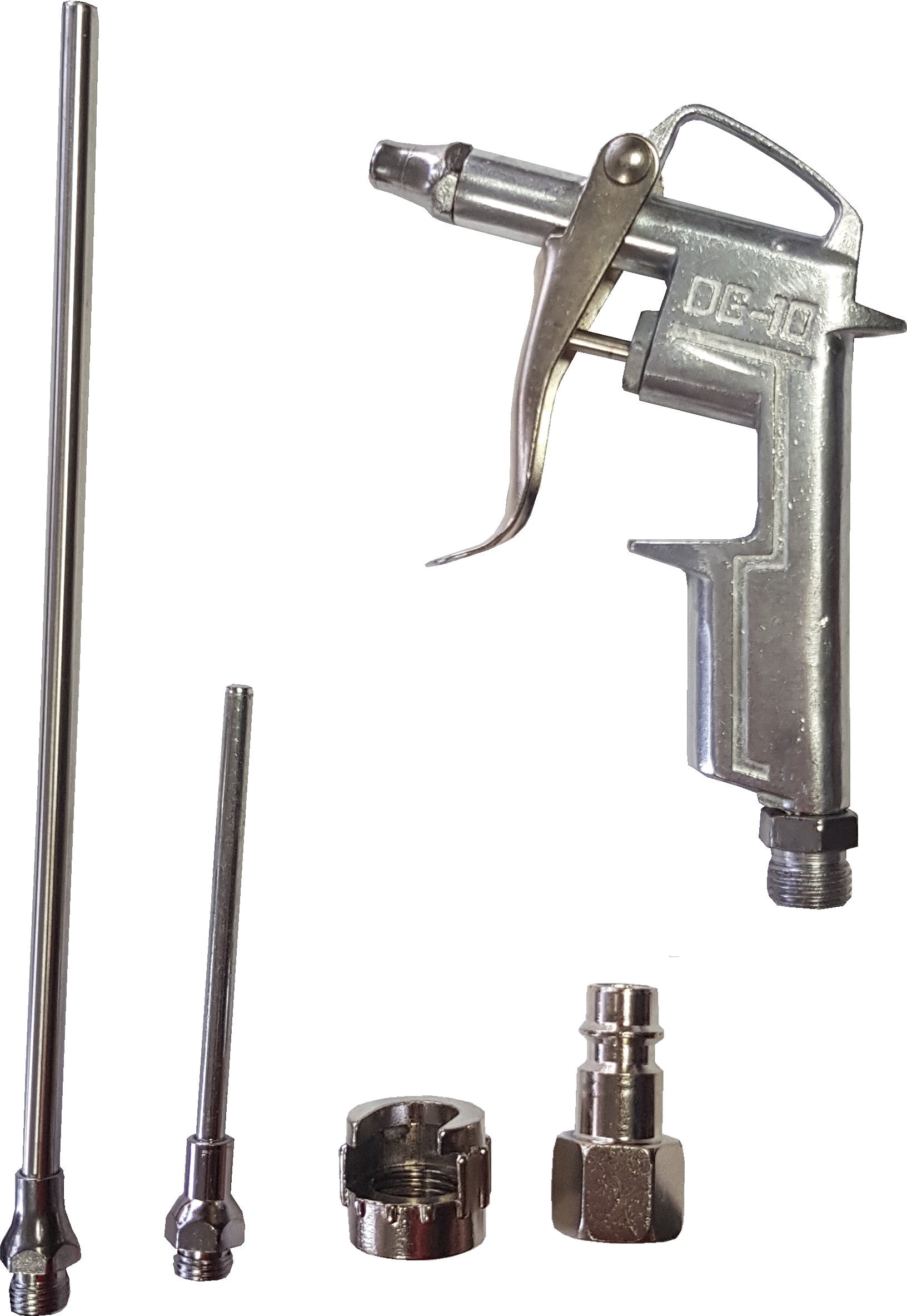 PISTOLA SOFFIAGGIO CARDINALE