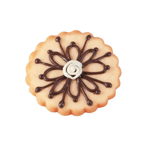 SAC A' POCHE CON MINI BECCUCCIO 'DELICIA' 30 cm - 5 pezzi