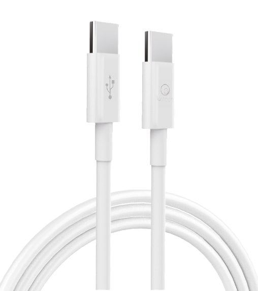 CAVO DI RICARICA 'FAST CHARGE' USB-C LOSTECH 120 cm