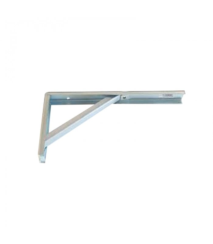 REGGIMENSOLA PER RIPOSTIGLIO 50 cm - Zincata