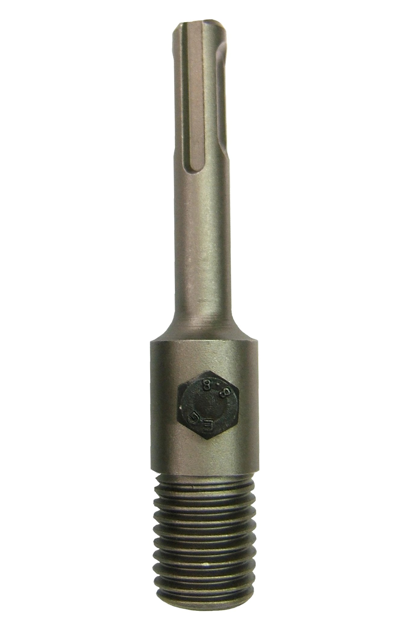 ATTACCO SDS-PLUS M22 ECEF 450 mm