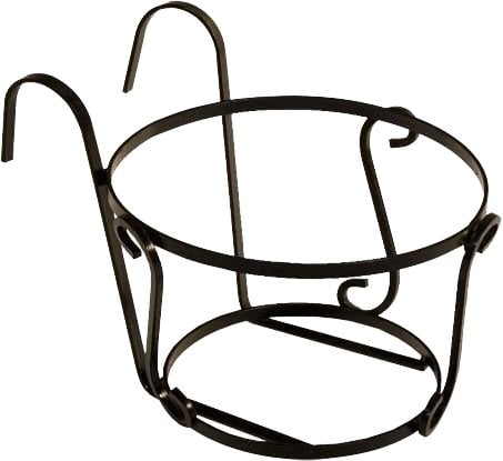 BALCONIERA TONDA  Ø 25x25h cm