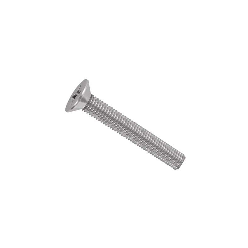 METALLSCHRAUBEN TSP VERZINKT M8x30