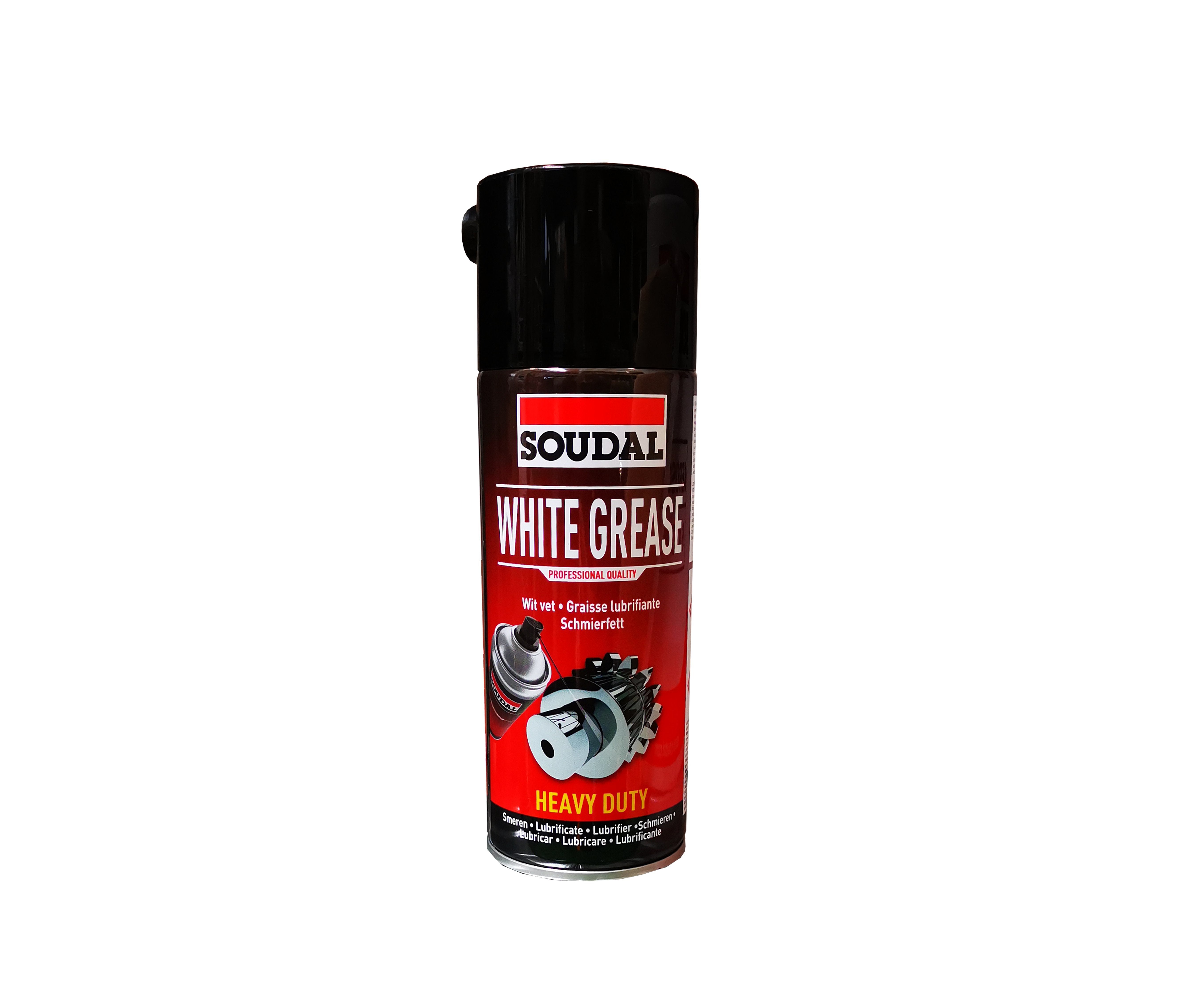 GRASSO MULTIUSO SOUDAL 400 ml